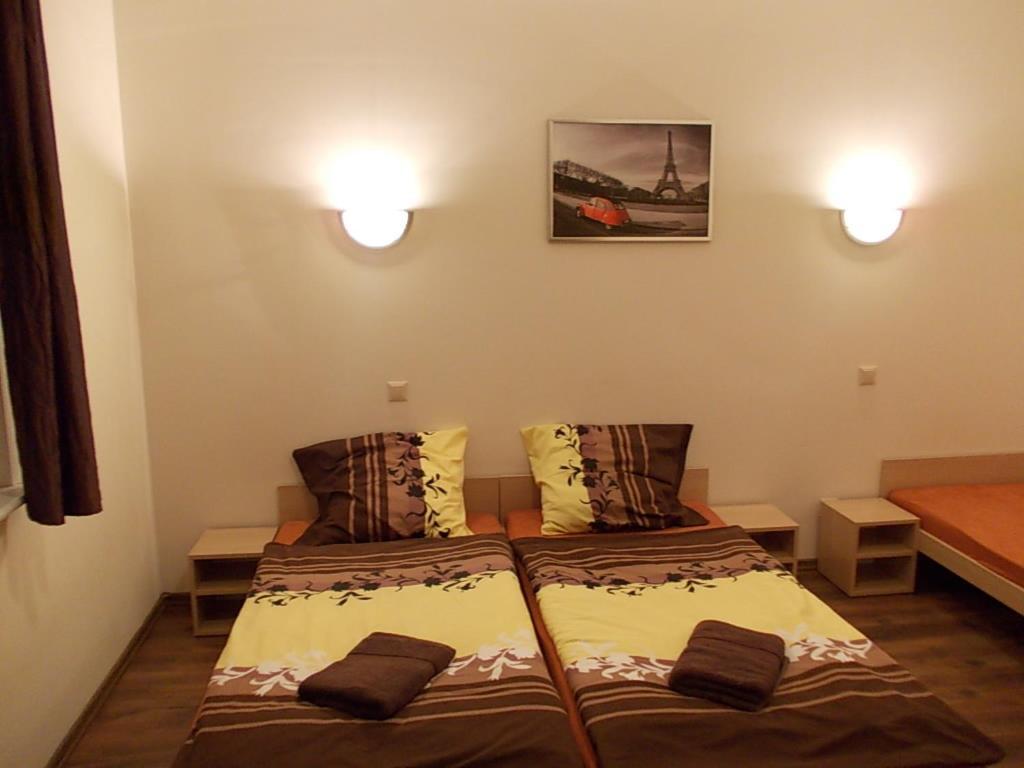 Pensjonat Paskal Czerlejno Quarto foto